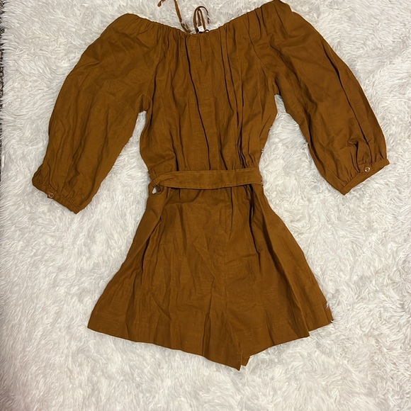 Gianni Bini Romper - Picture 3 of 3
